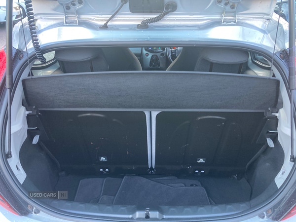 Used Toyota AYGO 2022 for sale - 77359446: Photo 17