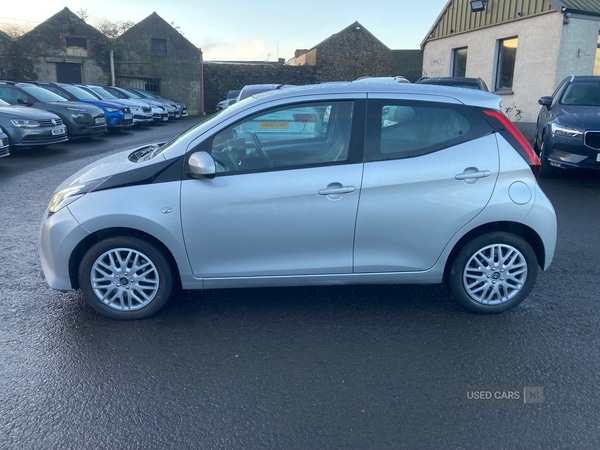 Used Toyota AYGO 2022 for sale - 77359446: Photo 4