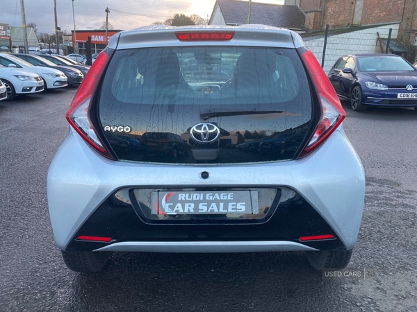 Used Toyota AYGO 2022 for sale - 77359446: Photo 6