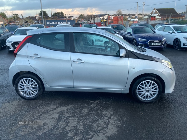 Used Toyota AYGO 2022 for sale - 77359446: Photo 8
