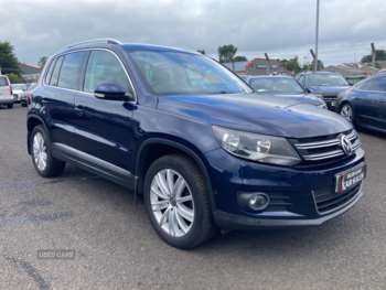 2016 - 2.0 TDi BlueMotion Tech Match Edition 150 5dr DSG
