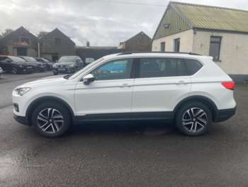 Used SEAT Tarraco 2019 for sale - 72483373: Photo
