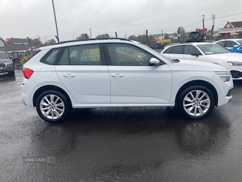 Used Skoda Kamiq 2023 for sale - 79085361: Photo