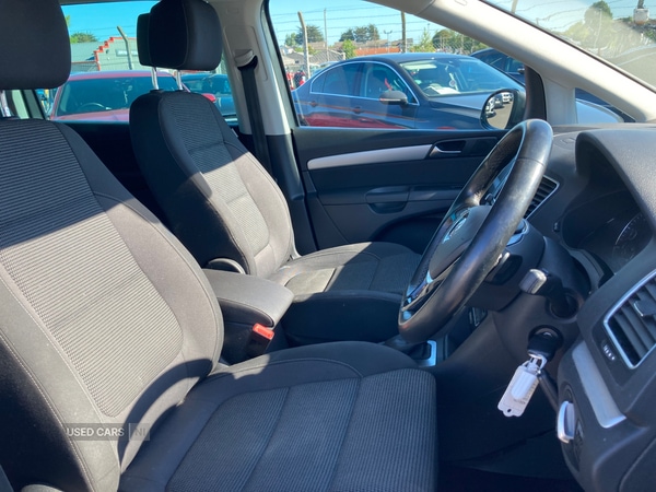 Used Volkswagen Sharan 2018 for sale - 76085804: Photo 10