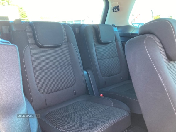 Used Volkswagen Sharan 2018 for sale - 76085804: Photo 12