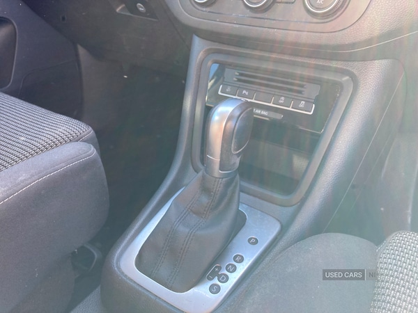 Used Volkswagen Sharan 2018 for sale - 76085804: Photo 13