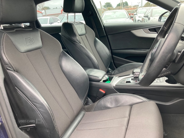 Used Audi A4 2016 for sale - 77469517: Photo 10