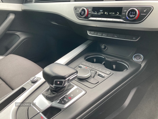 Used Audi A4 2016 for sale - 77469517: Photo 11