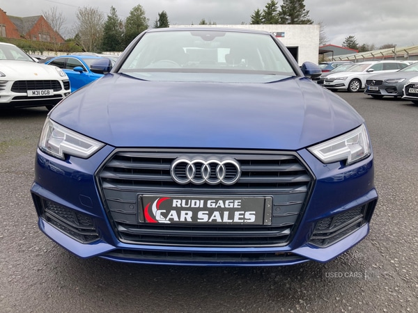 Used Audi A4 2016 for sale - 77469517: Photo 3