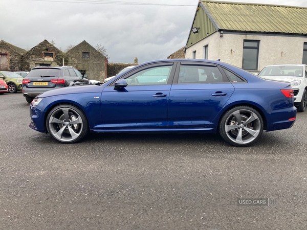 Used Audi A4 2016 for sale - 77469517: Photo 5
