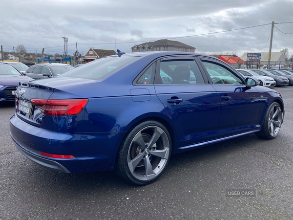 Used Audi A4 2016 for sale - 77469517: Photo 6