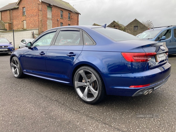 Used Audi A4 2016 for sale - 77469517: Photo 8