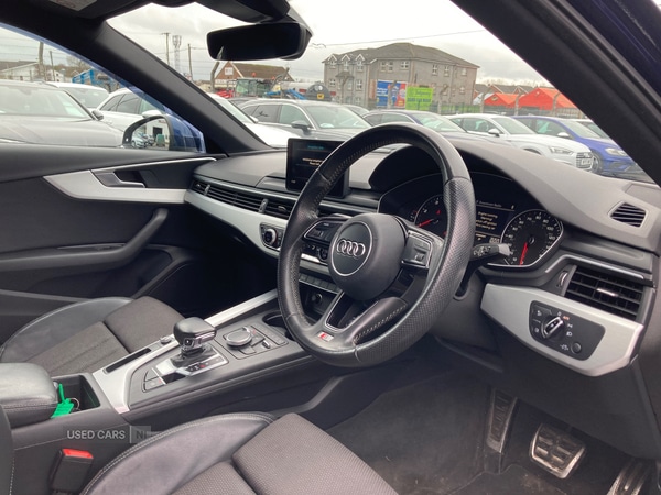 Used Audi A4 2016 for sale - 77469517: Photo 9