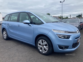 Used Citroen Grand C4 Picasso 2015 for sale - 79182202: Photo