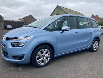 Used Citroen Grand C4 Picasso 2015 for sale - 79182202: Photo