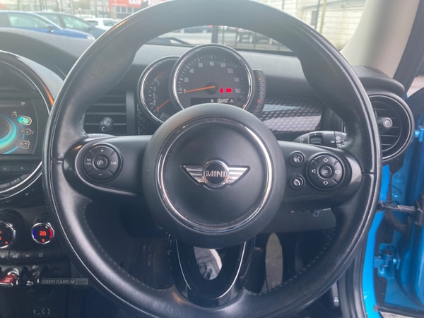 Used MINI Hatch 2016 for sale - 72757263: Photo 15