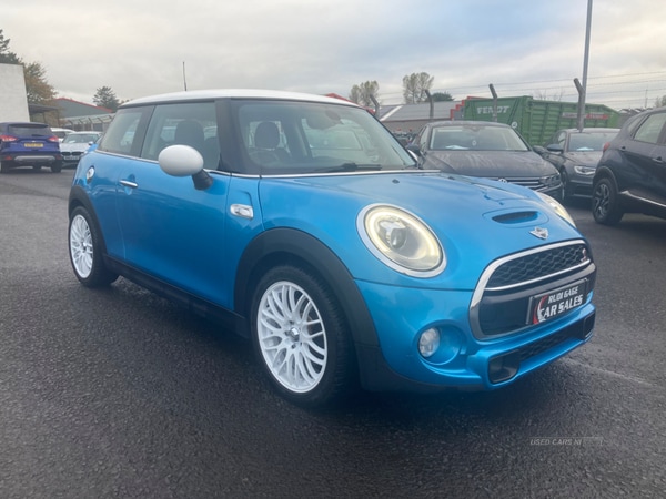 Used MINI Hatch 2016 for sale - 72757263: Photo 1