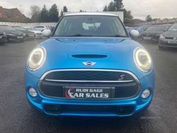 Used MINI Hatch 2016 for sale - 72757263: Photo