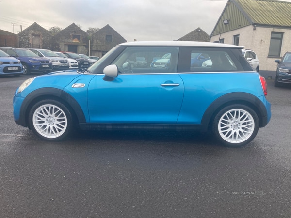 Used MINI Hatch 2016 for sale - 72757263: Photo 5