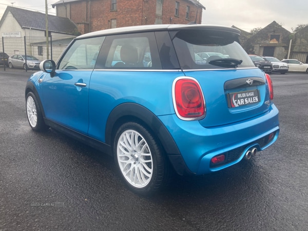 Used MINI Hatch 2016 for sale - 72757263: Photo 8