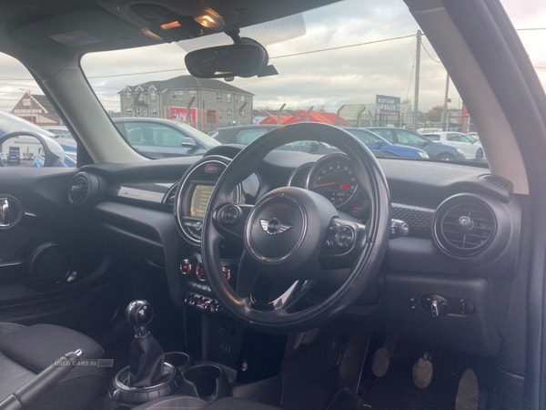 Used MINI Hatch 2016 for sale - 72757263: Photo 9