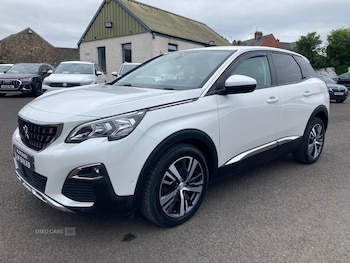 Used Peugeot 3008 2017 for sale - 78935962: Photo