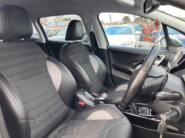 Used Peugeot 2008 2015 for sale - 77346059: Photo 10