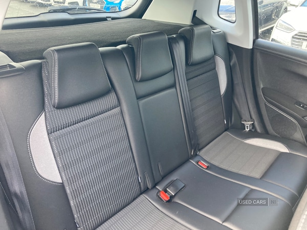 Used Peugeot 2008 2015 for sale - 77346059: Photo 11