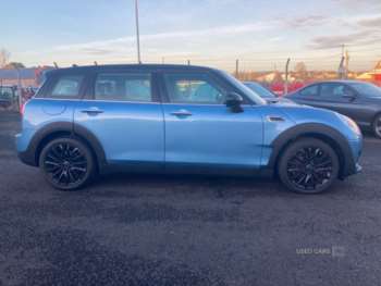 Used MINI Clubman 2017 for sale - 71669827: Photo