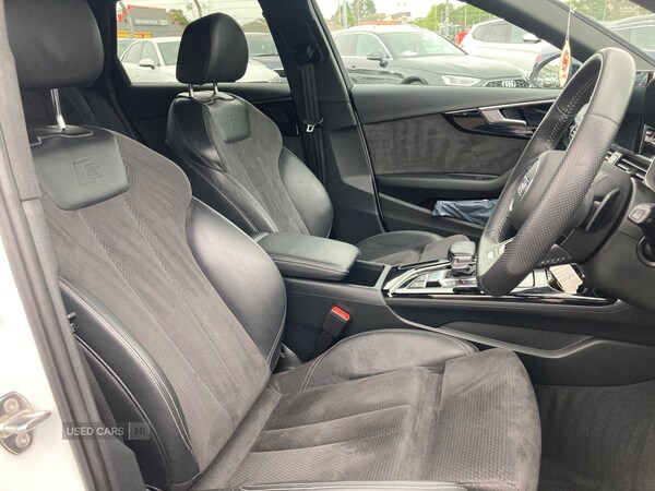 Used Audi A4 2020 for sale - 74876197: Photo 10