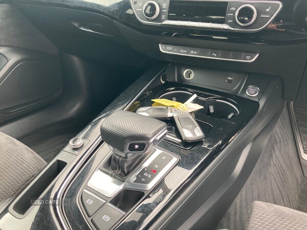 Used Audi A4 2020 for sale - 74876197: Photo 11