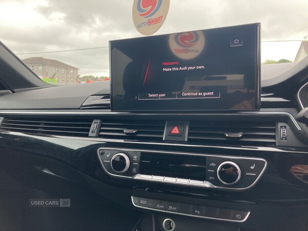 Used Audi A4 2020 for sale - 74876197: Photo 12