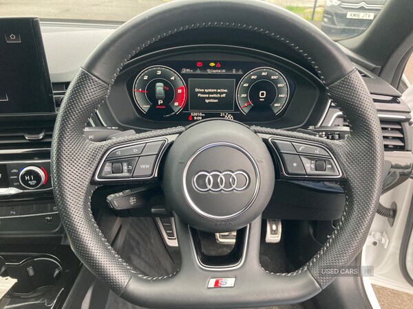 Used Audi A4 2020 for sale - 74876197: Photo 13