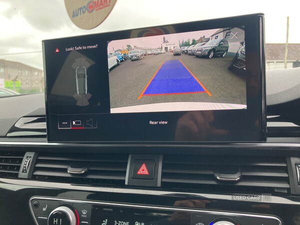 Used Audi A4 2020 for sale - 74876197: Photo 14