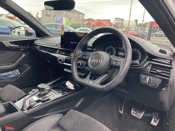 Used Audi A4 2020 for sale - 74876197: Photo 9