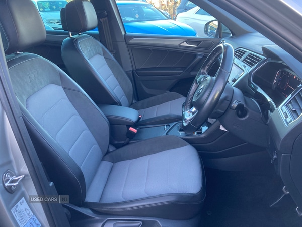 Used Volkswagen Tiguan 2020 for sale - 78141731: Photo 10