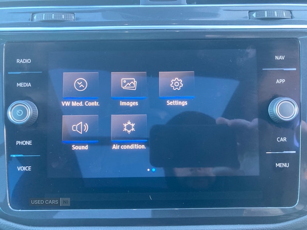 Used Volkswagen Tiguan 2020 for sale - 78141731: Photo 13