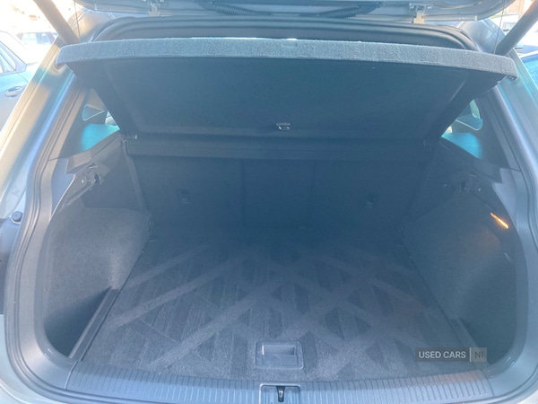 Used Volkswagen Tiguan 2020 for sale - 78141731: Photo 21