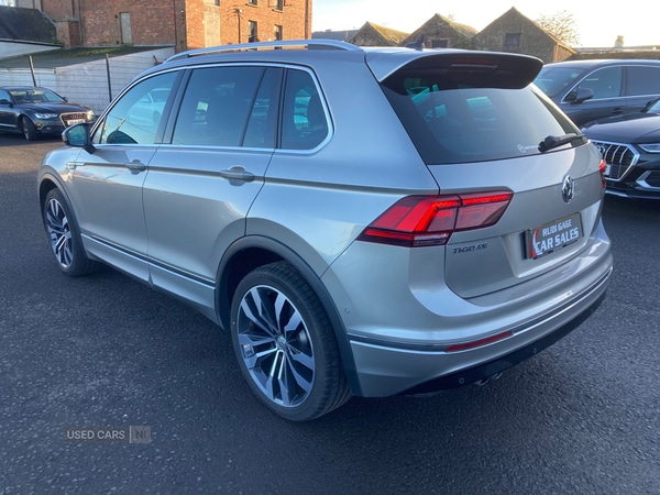 Used Volkswagen Tiguan 2020 for sale - 78141731: Photo 5