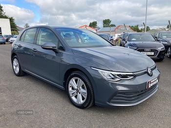Used Volkswagen Golf 2023 for sale - 75614552: Photo
