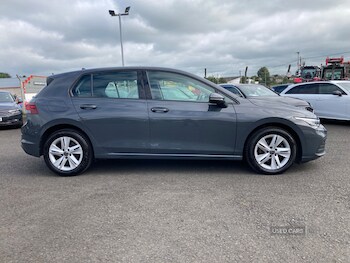 Used Volkswagen Golf 2023 for sale - 75614552: Photo