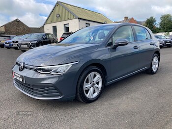 Used Volkswagen Golf 2023 for sale - 75614552: Photo