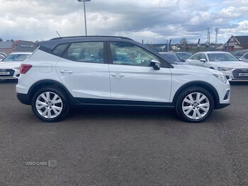 Used SEAT Arona 2019 for sale - 78292910: Photo
