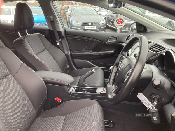 Used Honda Civic 2015 for sale - 77163945: Photo 10