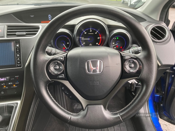 Used Honda Civic 2015 for sale - 77163945: Photo 11