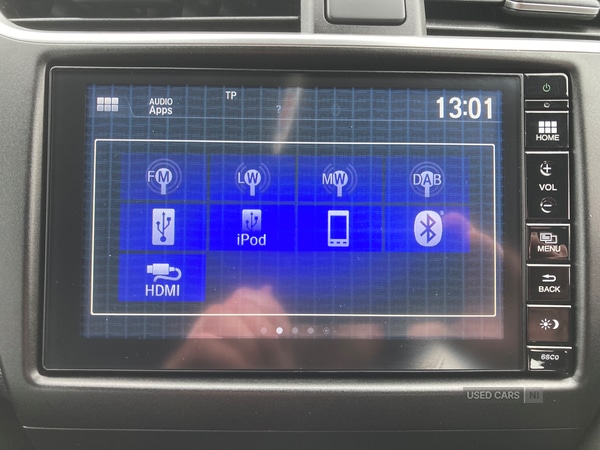 Used Honda Civic 2015 for sale - 77163945: Photo 13