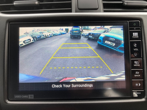 Used Honda Civic 2015 for sale - 77163945: Photo 14