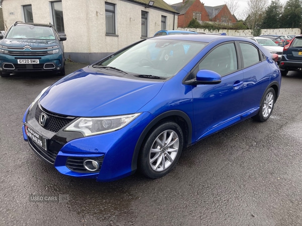 Used Honda Civic 2015 for sale - 77163945: Photo 3