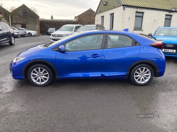 Used Honda Civic 2015 for sale - 77163945: Photo 4