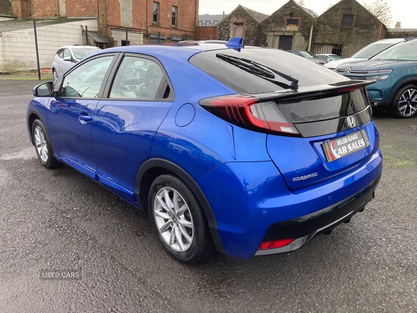 Used Honda Civic 2015 for sale - 77163945: Photo 5